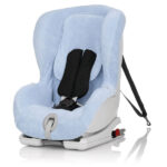 Britax Romer tapicerka letnia Versafix