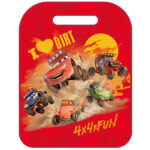 Osłona na fotel Disney Cars