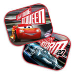 Osłona zasłona przeciwsłoneczna Cars Disney