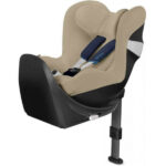 Cybex tapicerka letnia Sirona S