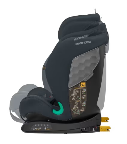 foteliki samochodowe