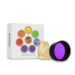 Filtr fioletowy do BIOPTRON® MEDALL